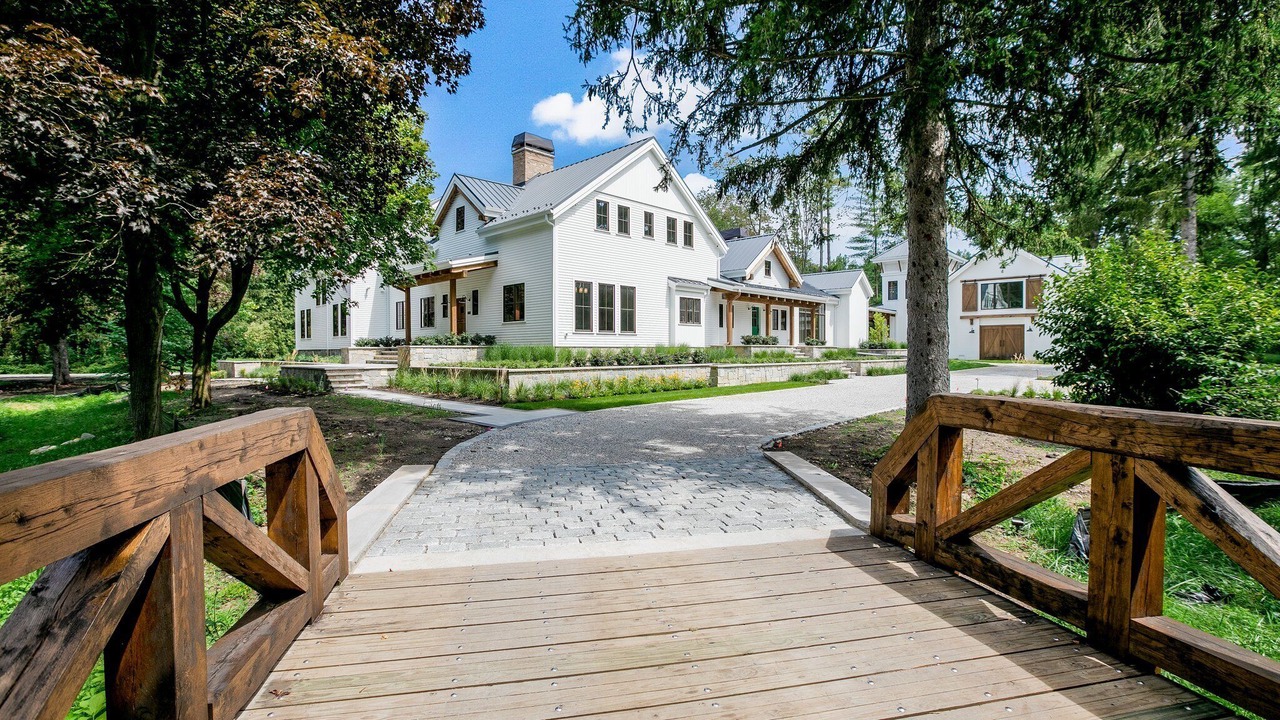 Photo of Outdoor in Georgetown