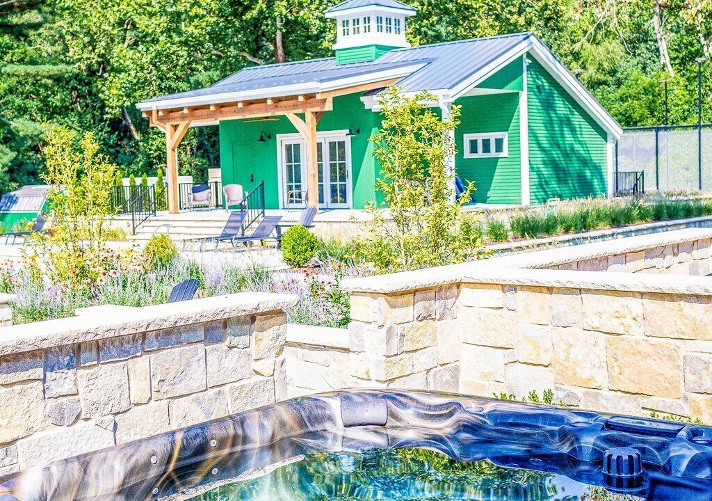 Photo of Outdoor in Georgetown