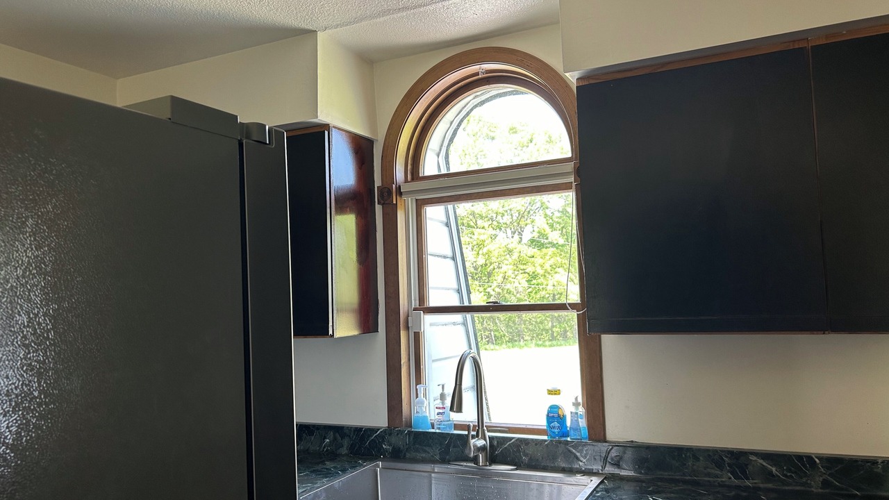 Photo of Kitchen in Marshall