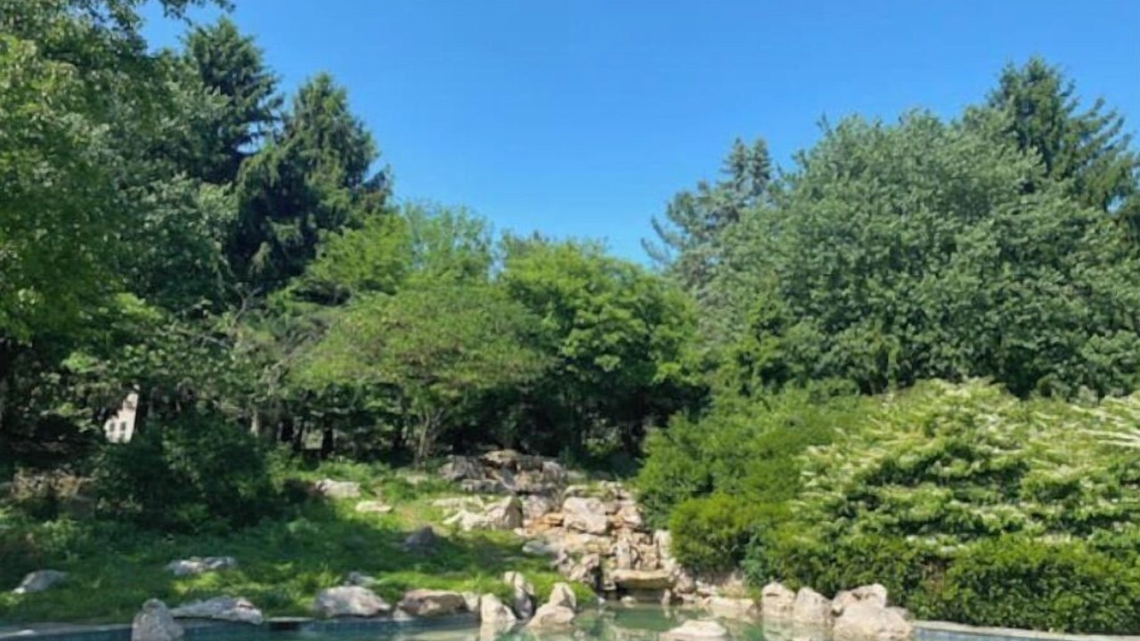 Photo of Outdoor in Marshall