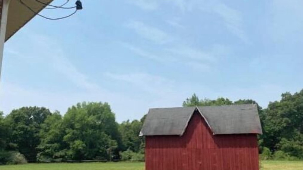 Photo of Outdoor in Marshall