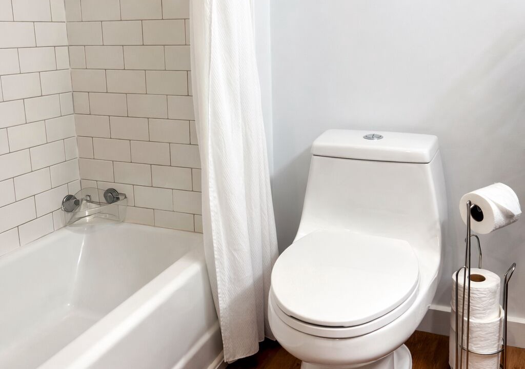 Photo of Bathroom in Coloma
