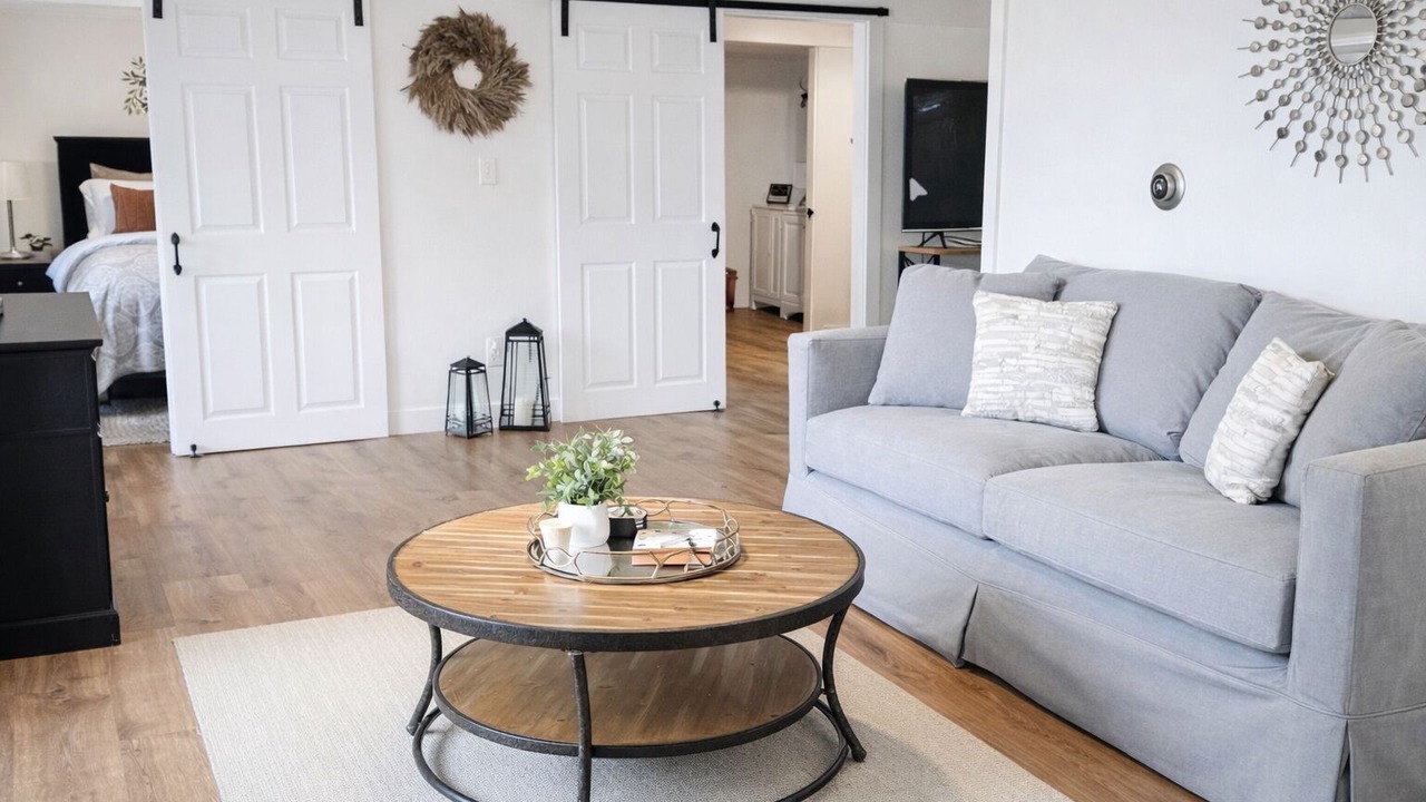 Photo of Bedroom in Coloma