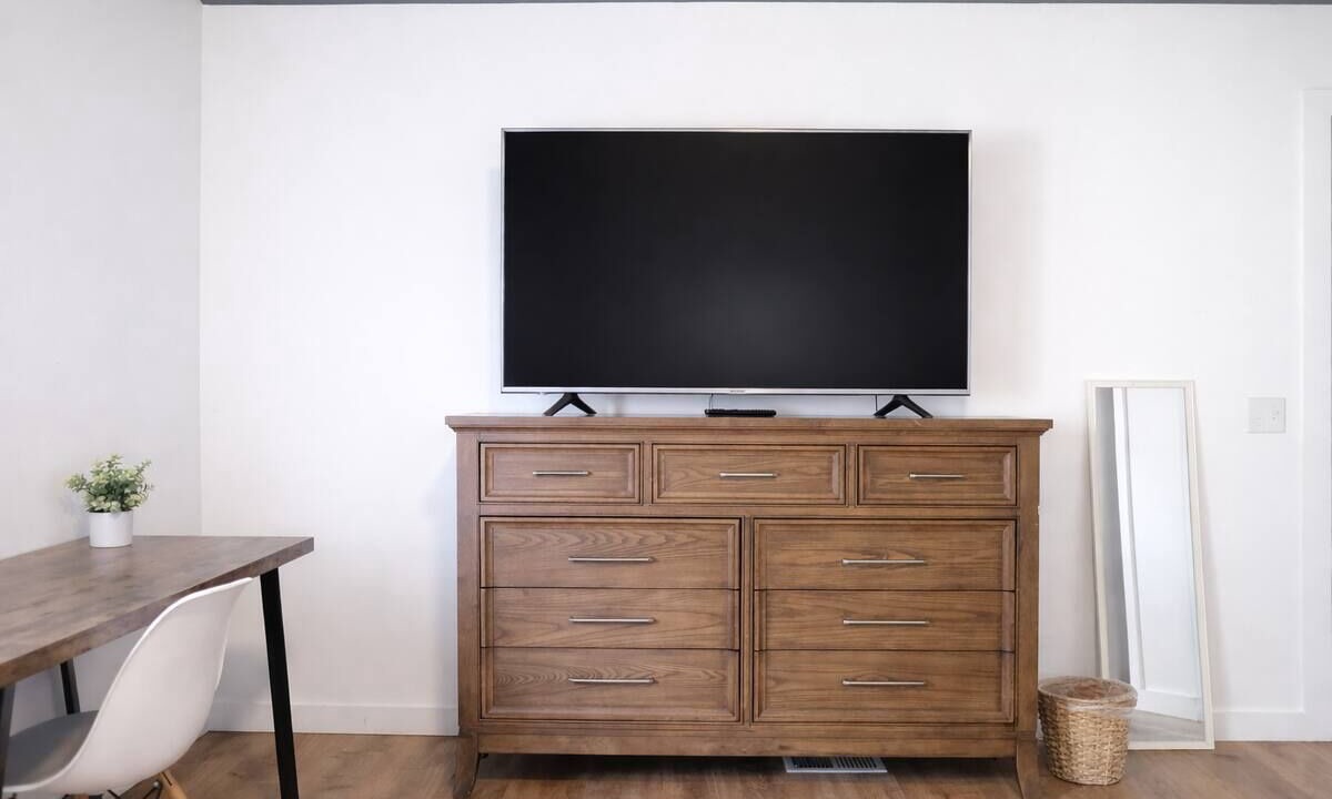 Photo of Bedroom in Coloma