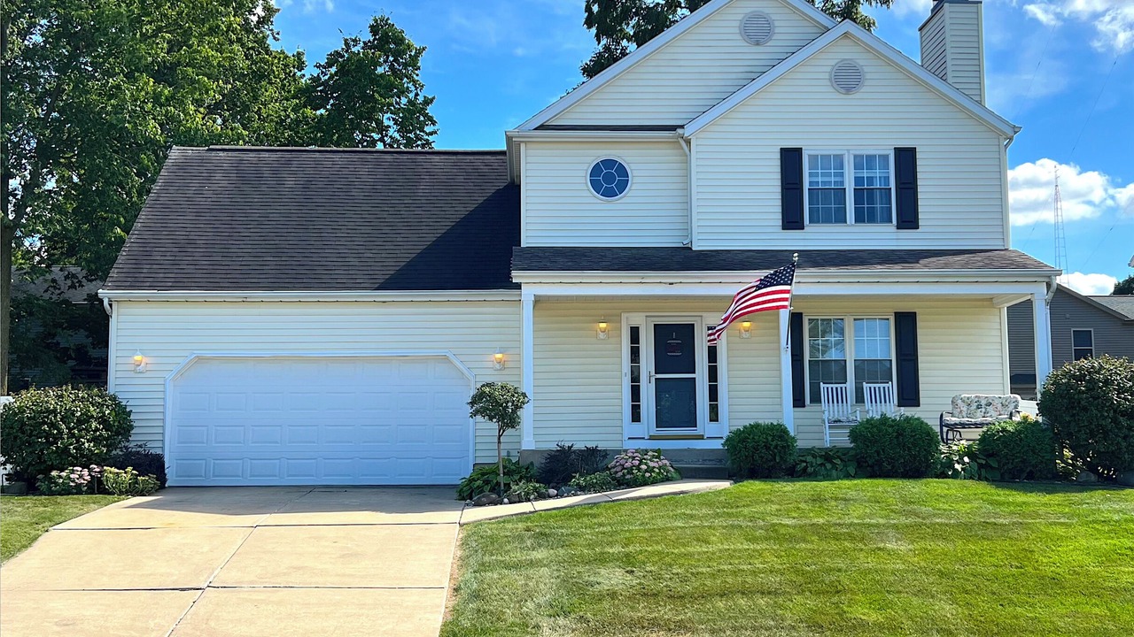 Photo of Outdoor in Saint Marys  Saint Joseph County