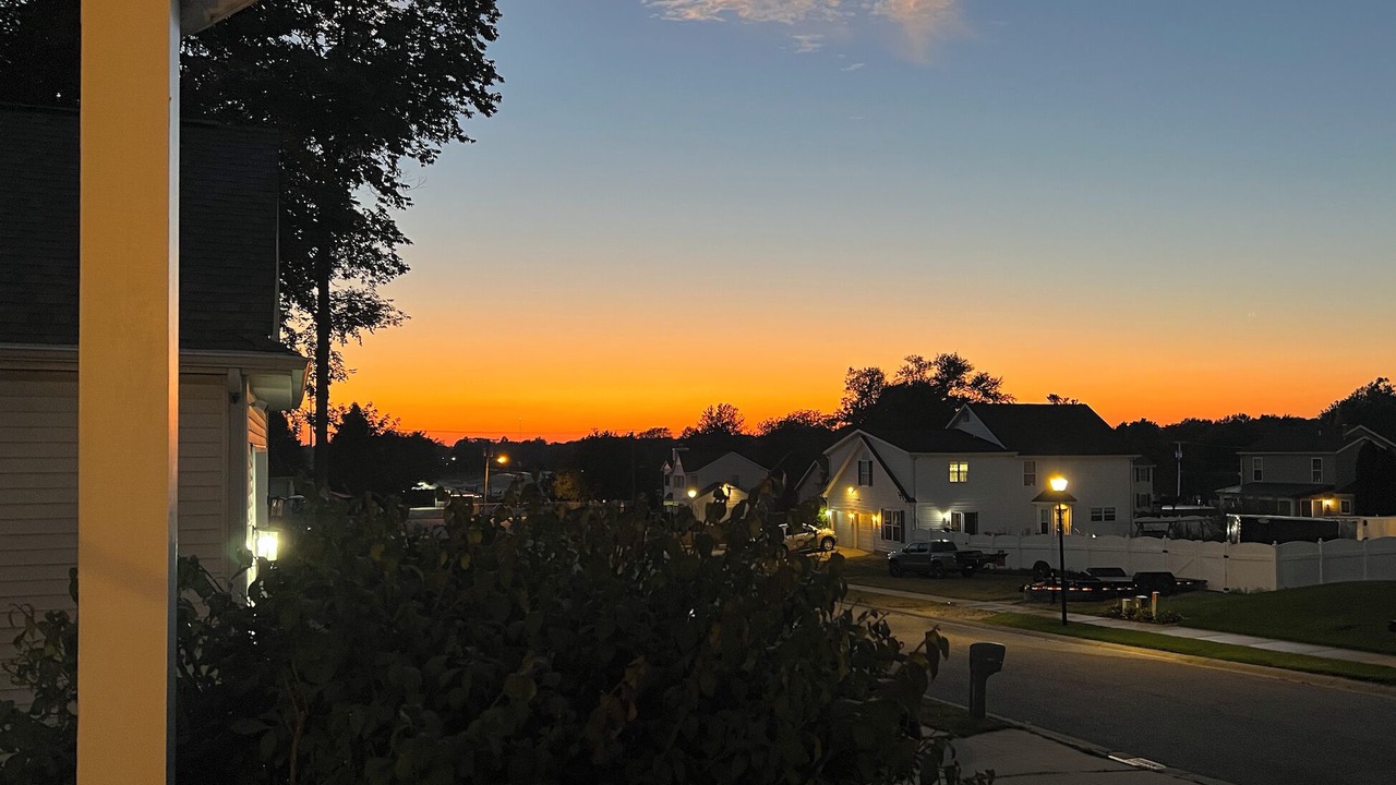 Photo of Outdoor in Saint Marys  Saint Joseph County