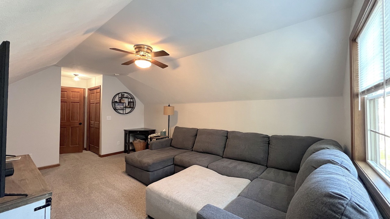 Photo of Bedroom in Saint Marys  Saint Joseph County