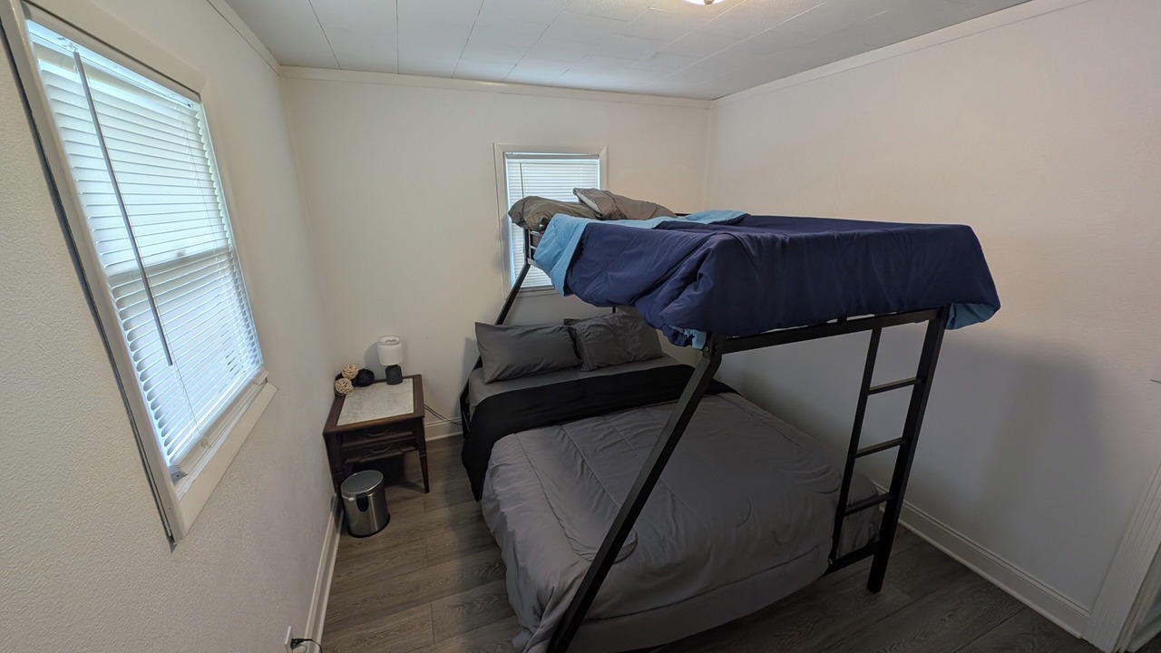Photo of Bedroom in Syracuse