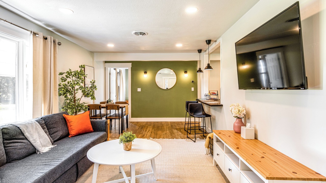 Photo of Livingroom in Maxwell