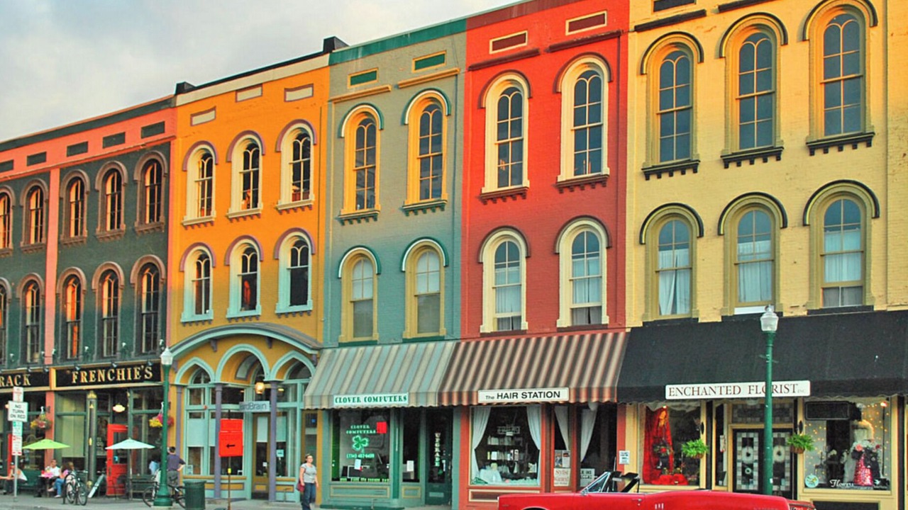 Photo of Others in Ypsilanti