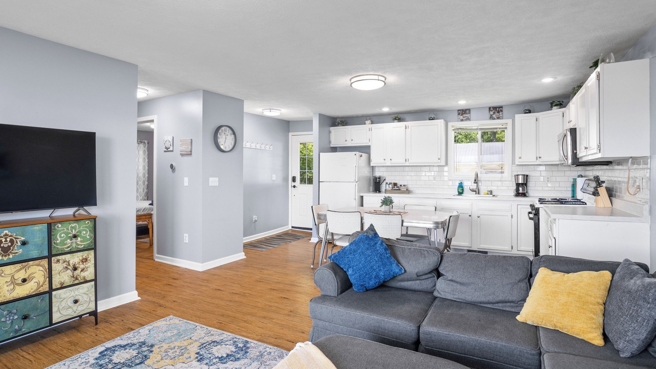 Photo of Livingroom in Shelbyville