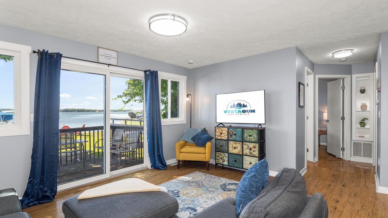 Photo of Livingroom in Shelbyville