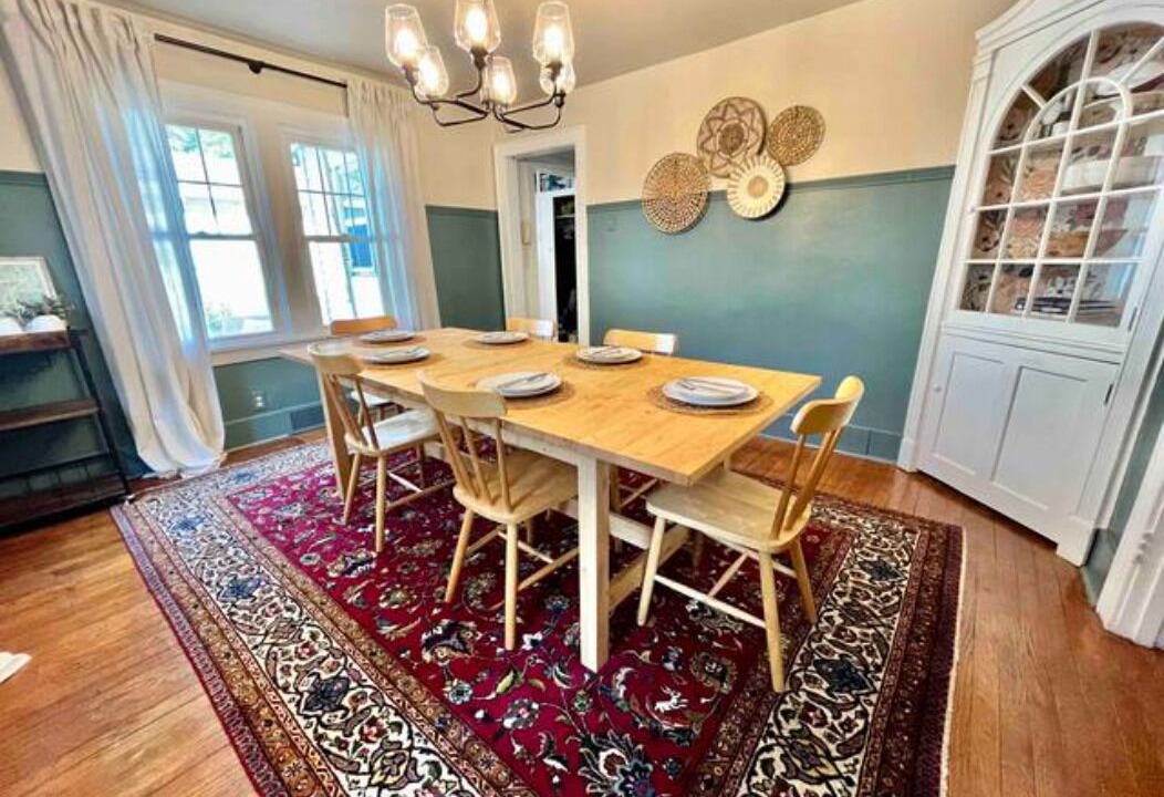 Photo of Livingroom in Keller Park
