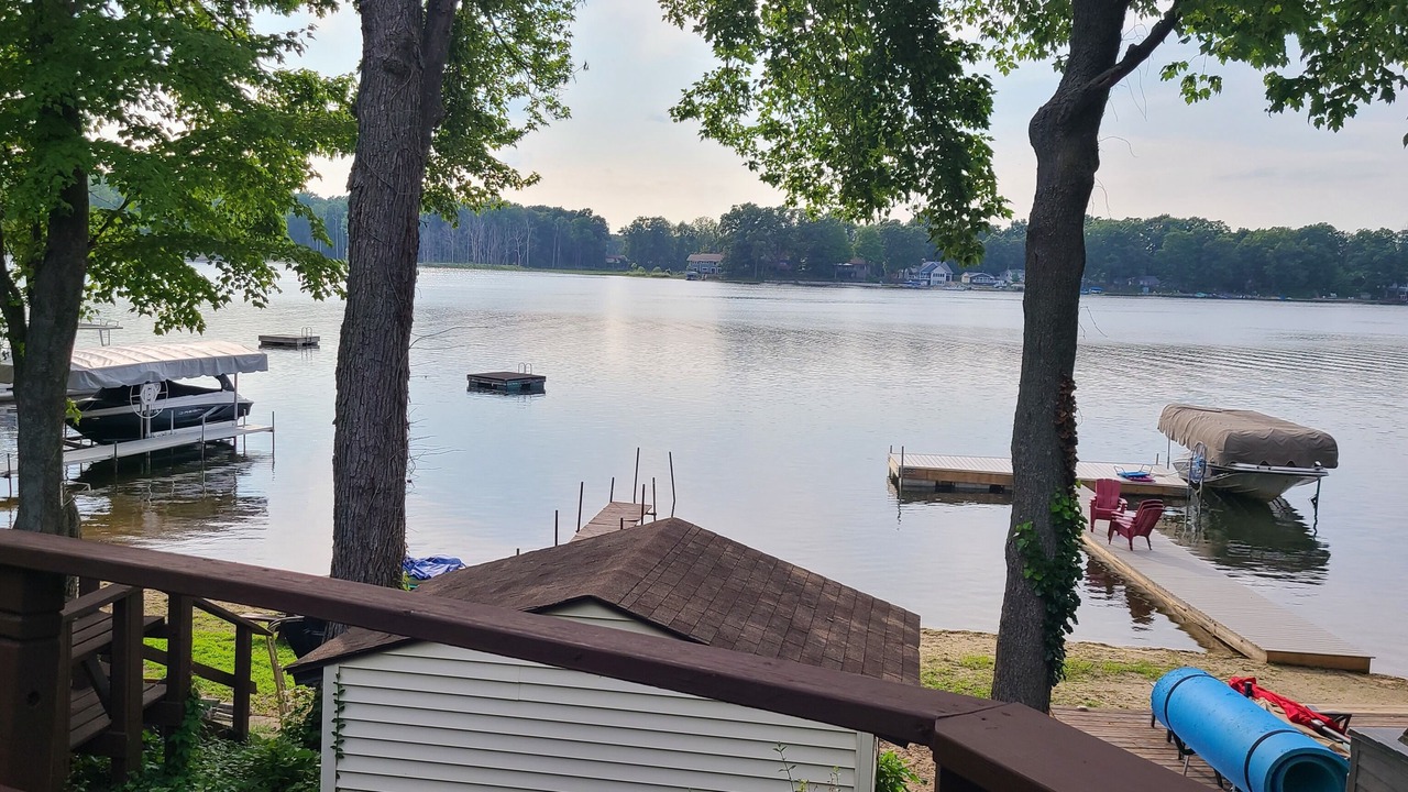 Photo of Outdoor in Lawton