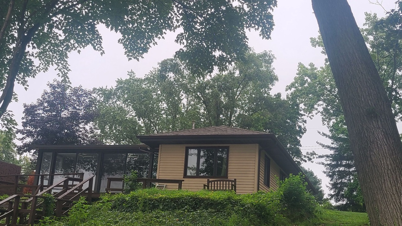 Photo of Outdoor in Lawton