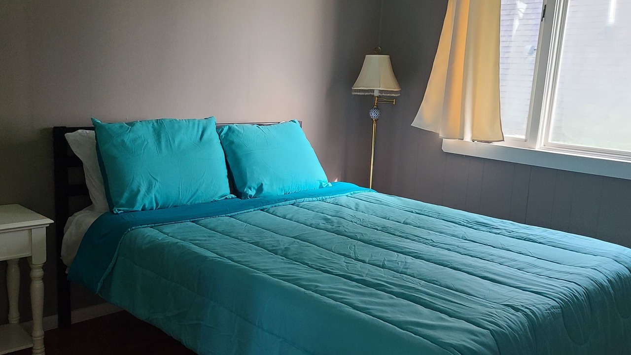 Photo of Bedroom in Lawton