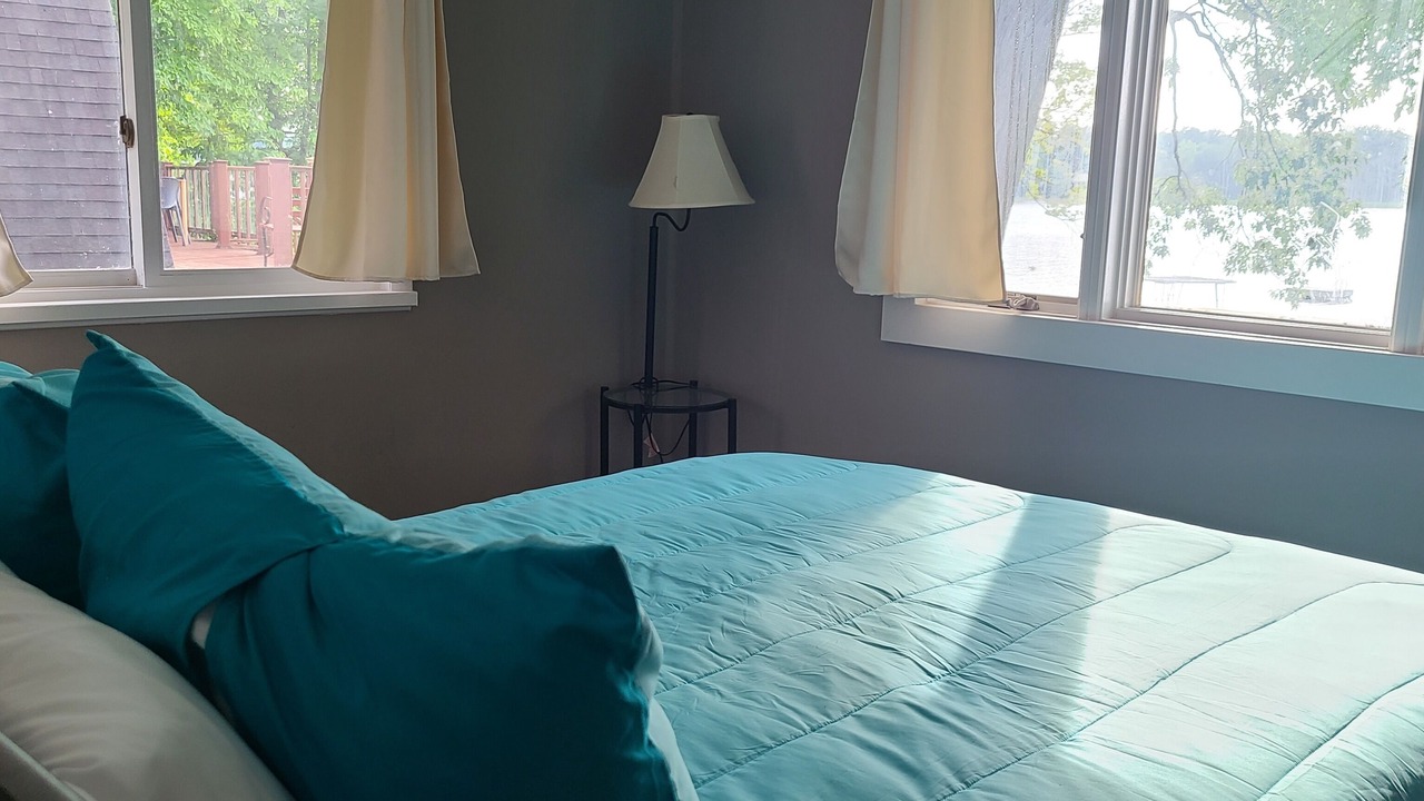 Photo of Bedroom in Lawton