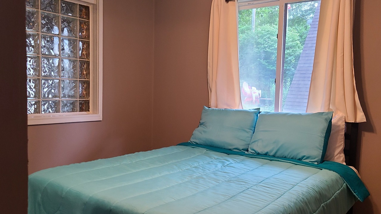 Photo of Bedroom in Lawton