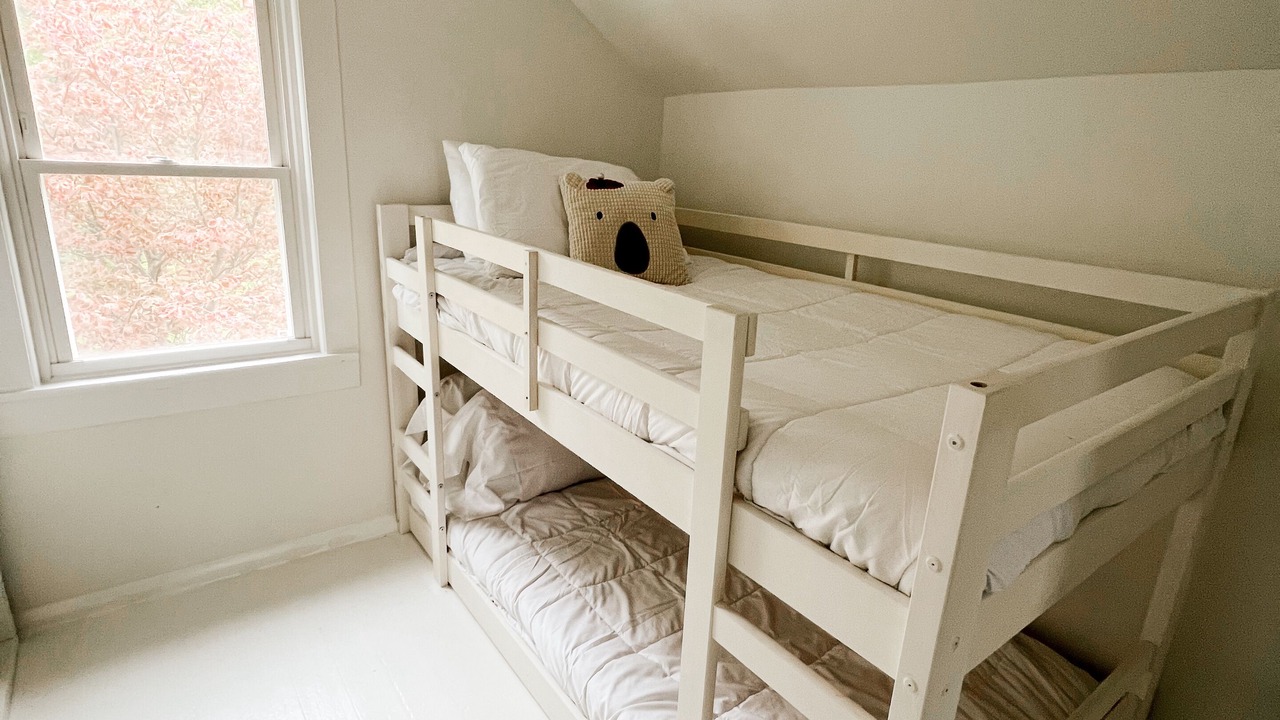 Photo of Bedroom in Benton Harbor