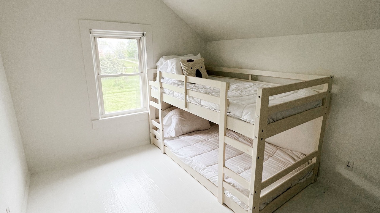 Photo of Bedroom in Benton Harbor