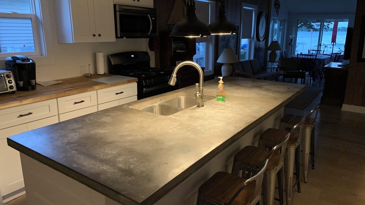 Photo of Kitchen in Syracuse