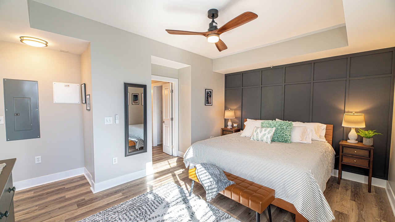 Photo of Bedroom in Grand Haven