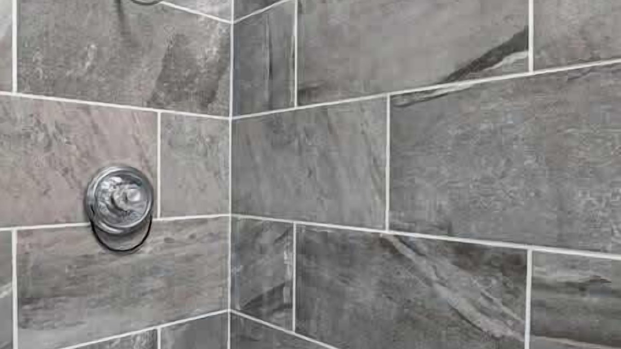 Photo of Bathroom in Kennedy King