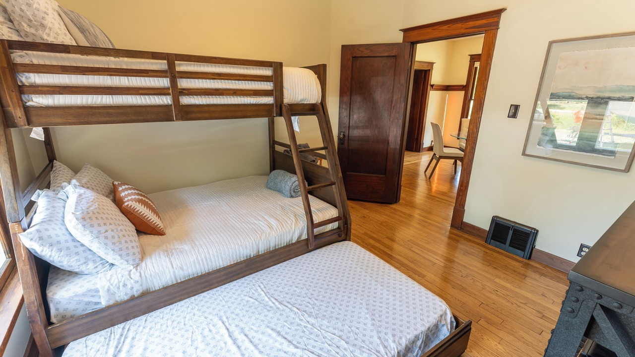 Photo of Bedroom in Fruitport