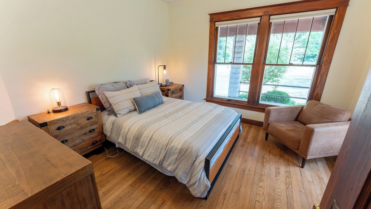 Photo of Bedroom in Fruitport