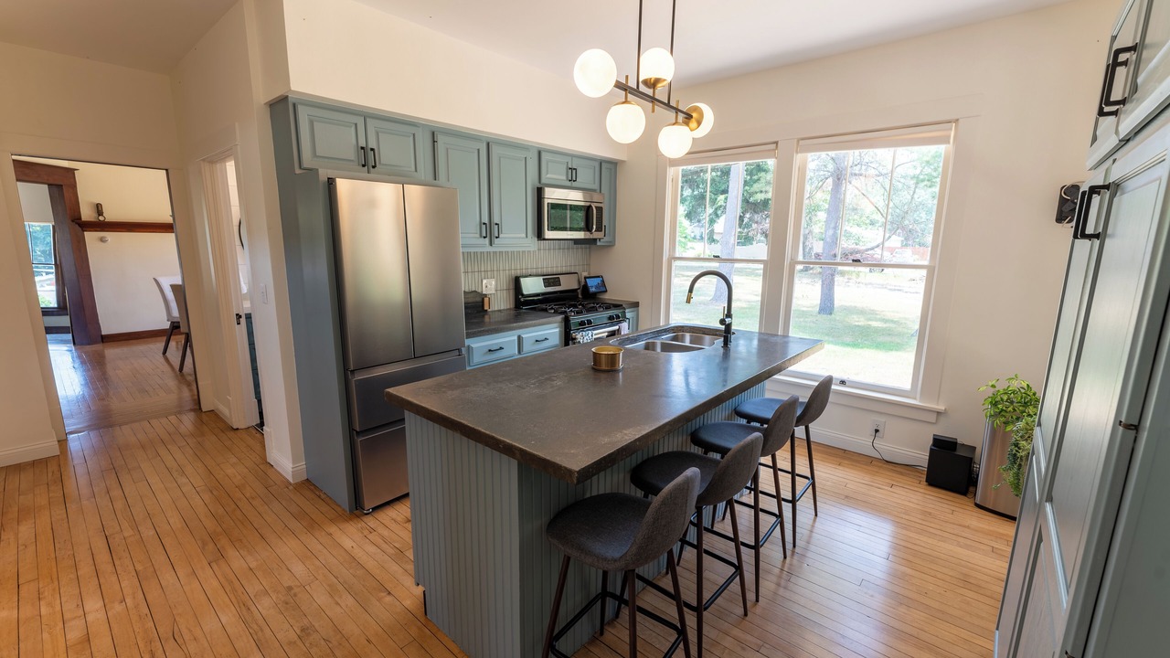 Photo of Kitchen in Fruitport