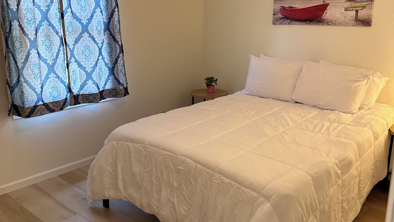 Photo of Bedroom in Warsaw