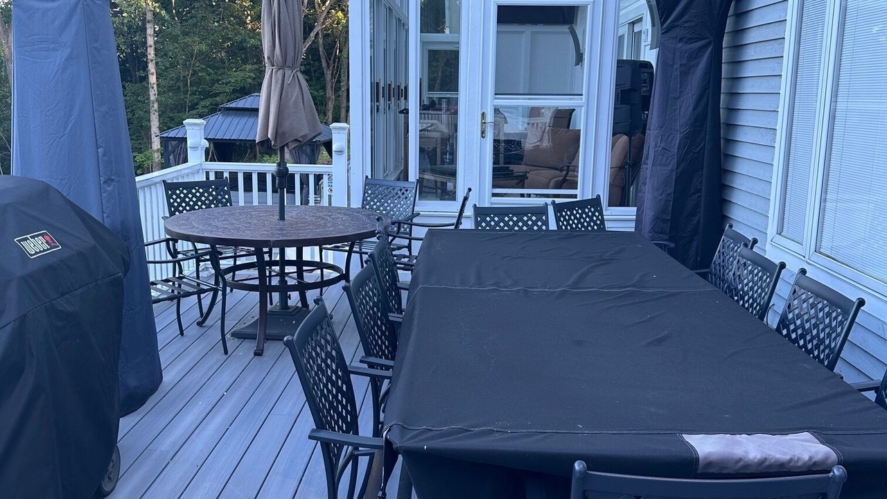 Photo of Outdoor in South Bend