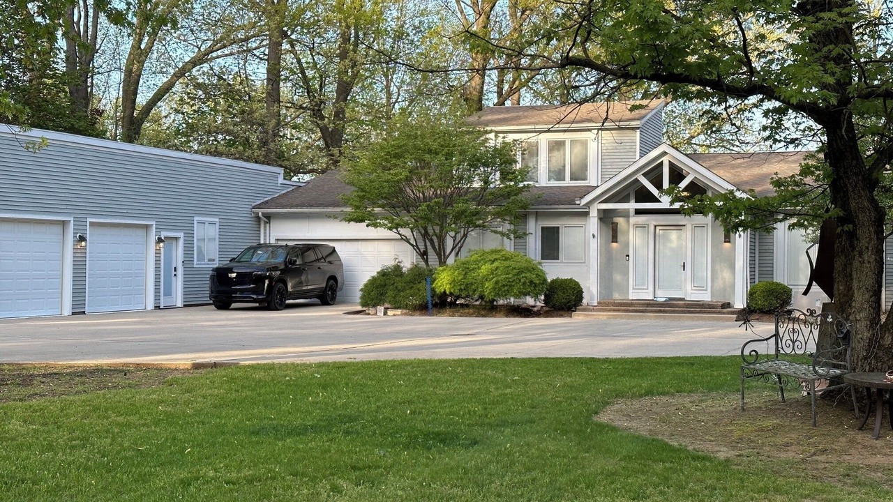 Photo of Outdoor in South Bend
