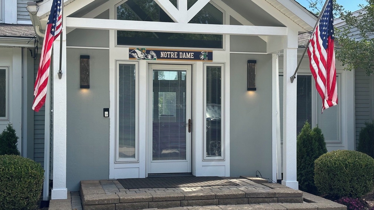 Photo of Outdoor in South Bend