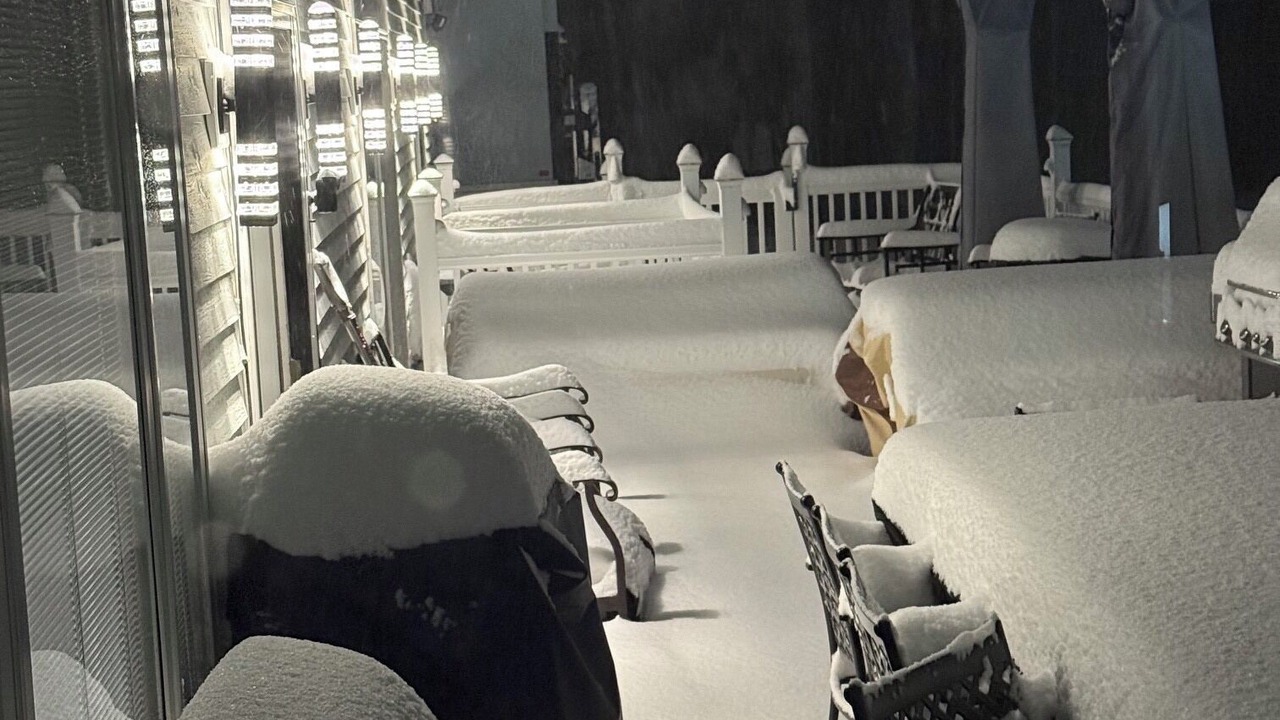 Photo of Outdoor in South Bend
