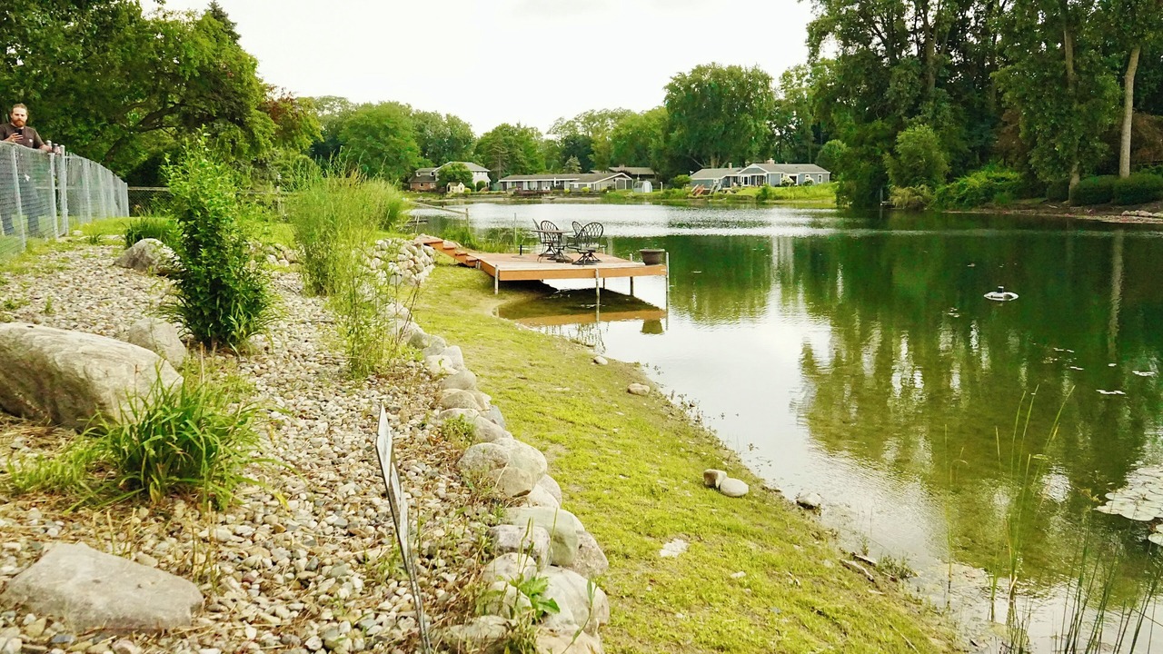 Photo of Outdoor in South Bend