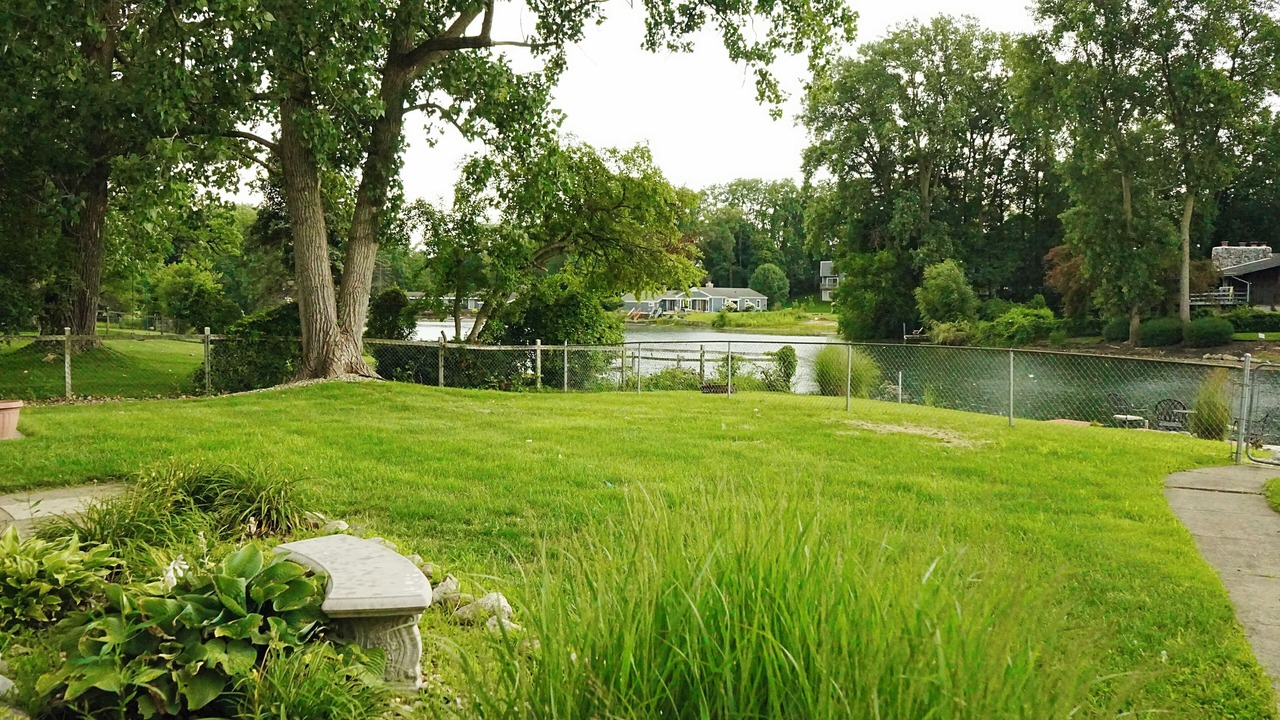 Photo of Outdoor in South Bend