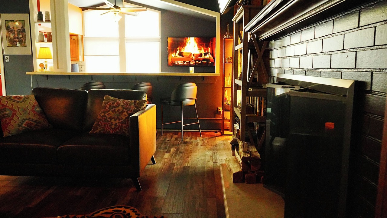 Photo of Livingroom in South Bend