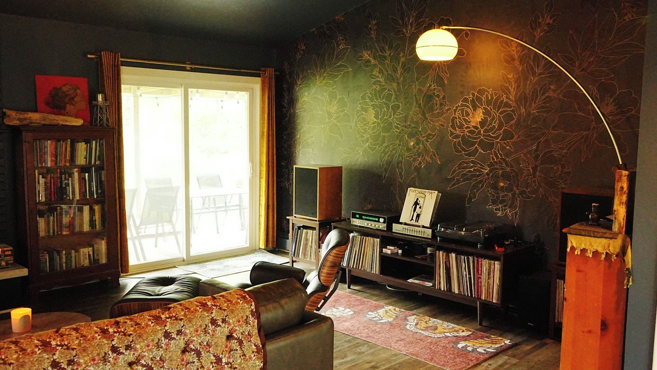 Photo of Livingroom in South Bend