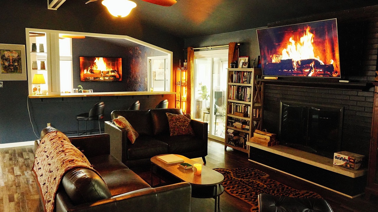 Photo of Livingroom in South Bend