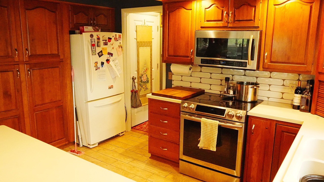 Photo of Kitchen in South Bend