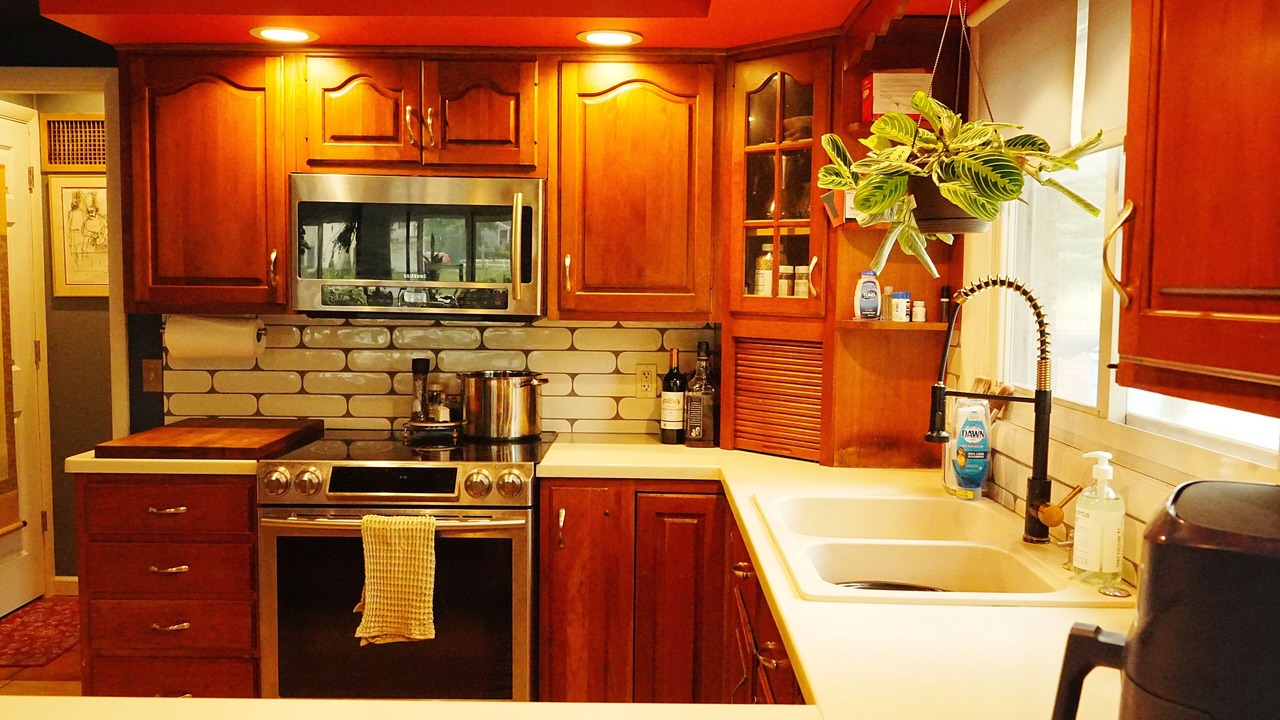 Photo of Kitchen in South Bend