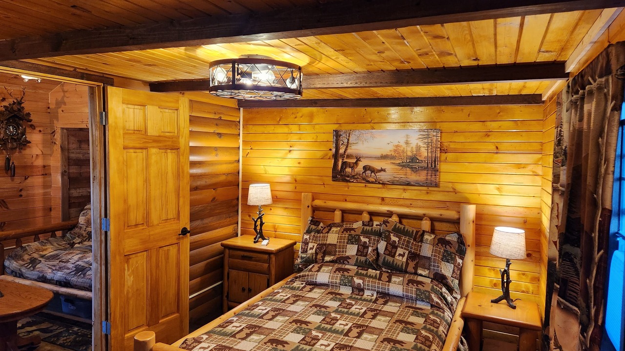 Photo of Bedroom in Colton