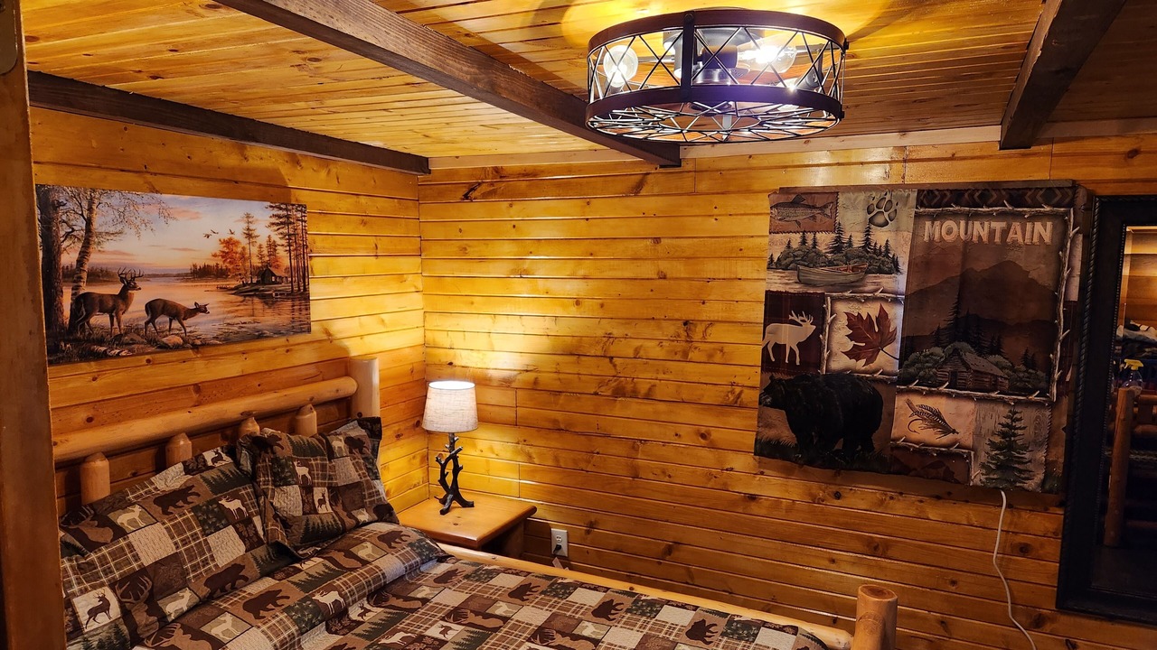 Photo of Bedroom in Colton