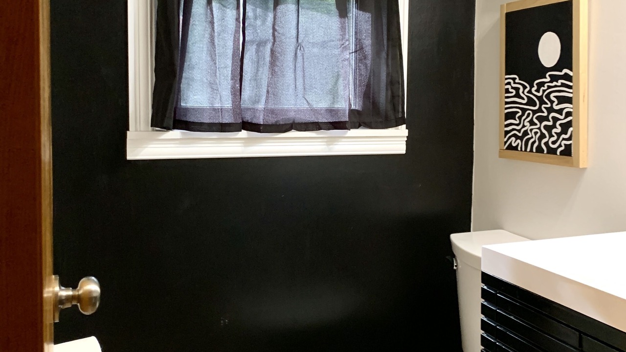 Photo of Bathroom in South Bend