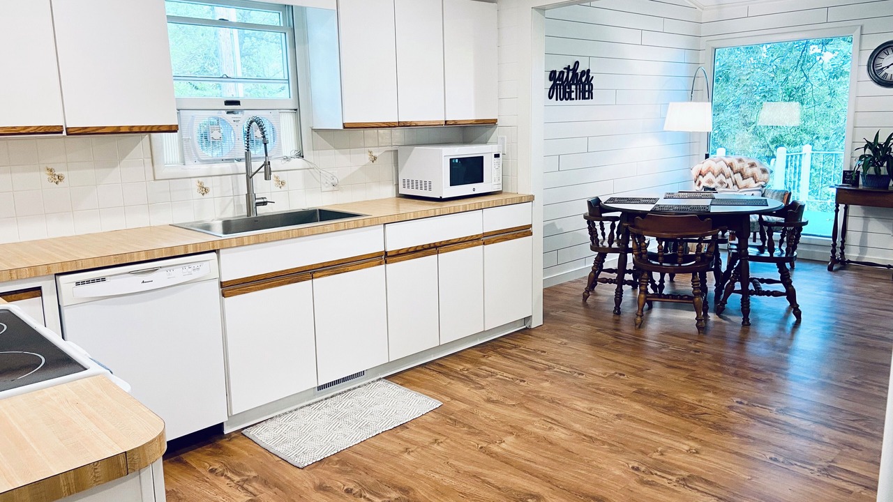 Photo of Kitchen in Vandalia