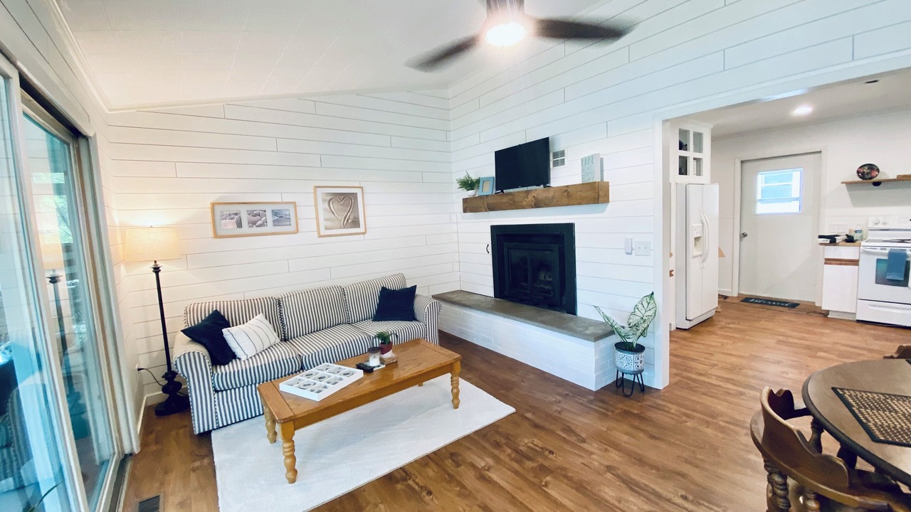 Photo of Livingroom in Vandalia