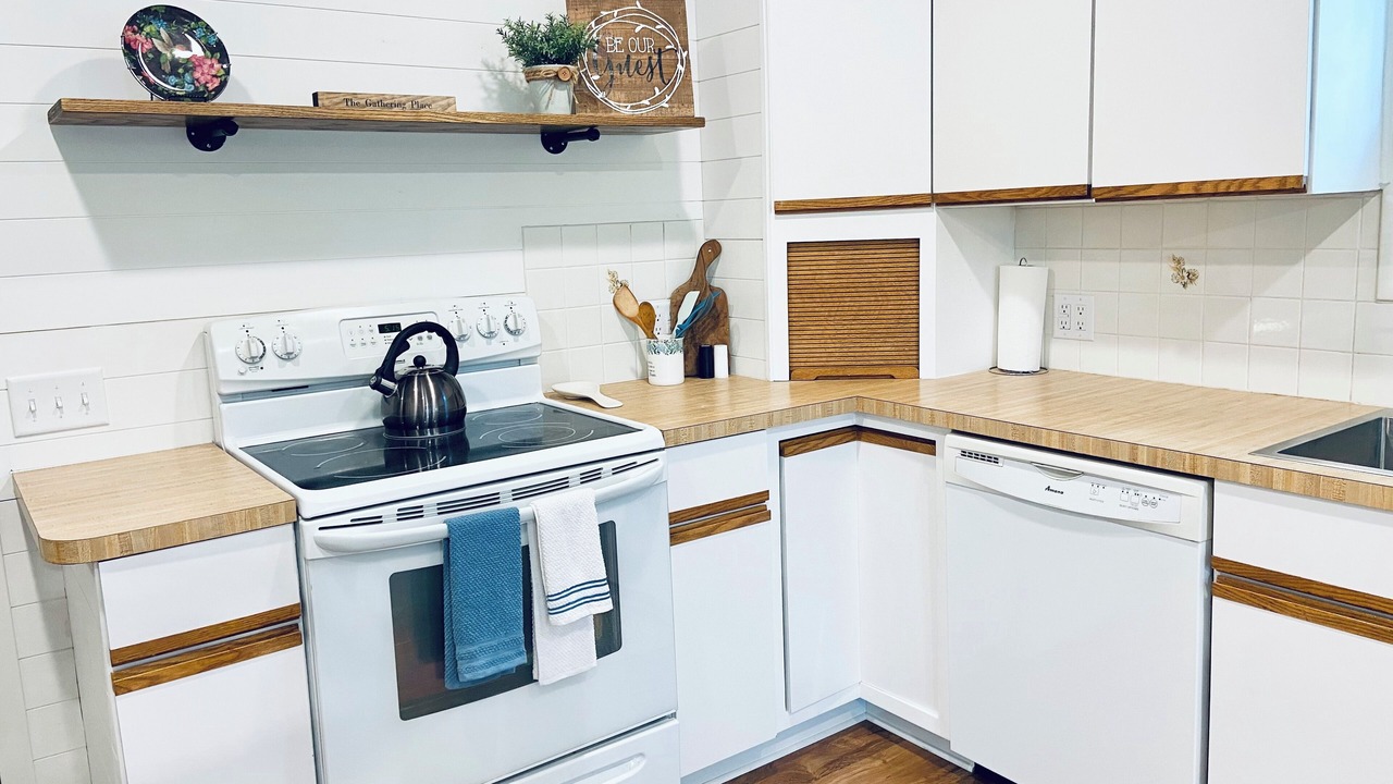 Photo of Kitchen in Vandalia