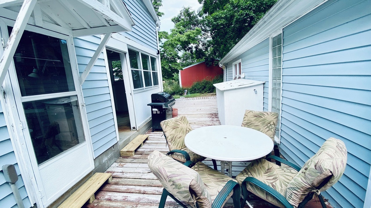 Photo of Outdoor in Vandalia