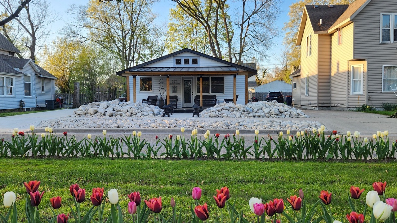 Photo of Outdoor in Holland